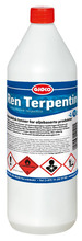 Terpentin 1 liter - Gjøco